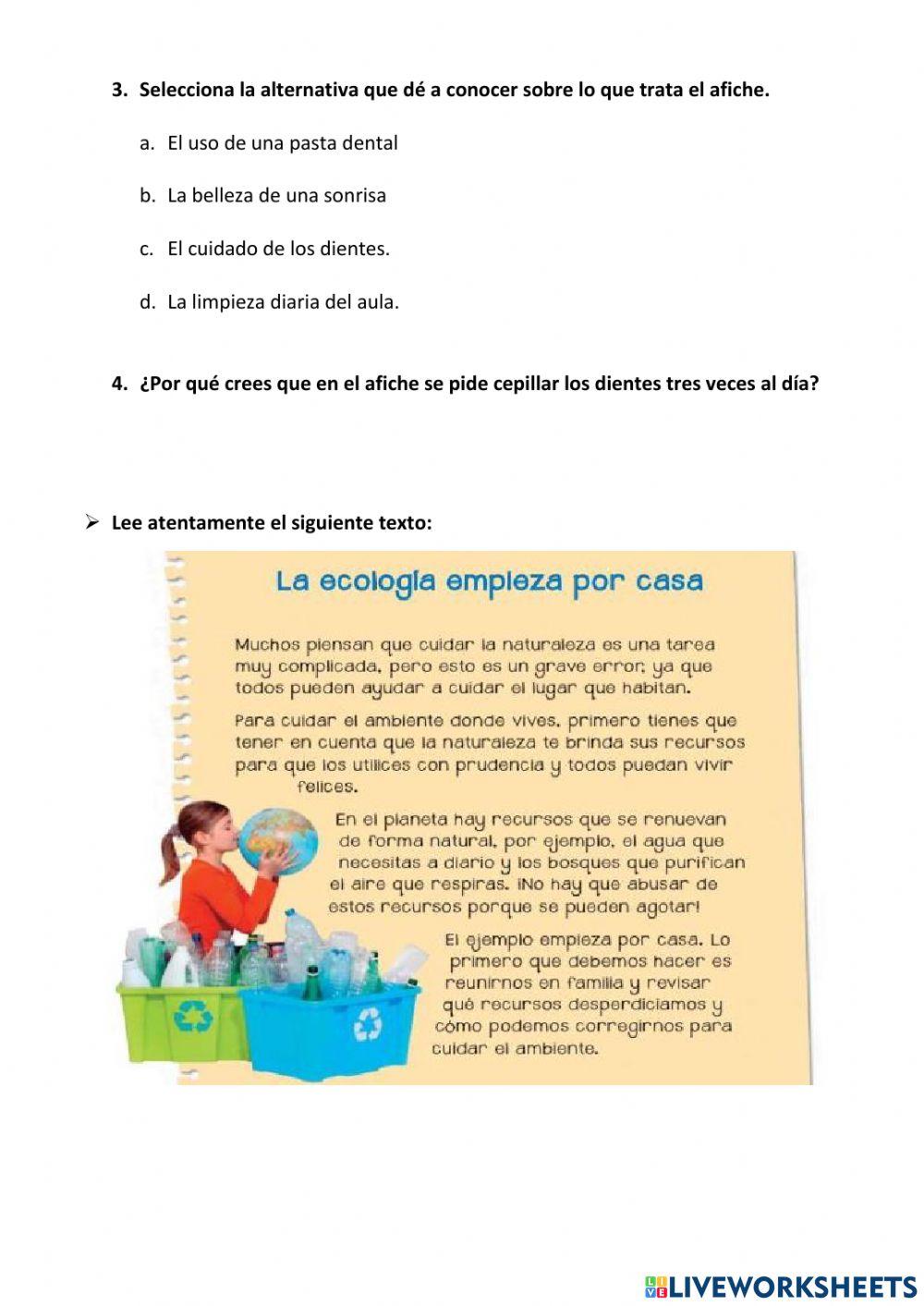 Repaso Comunicación