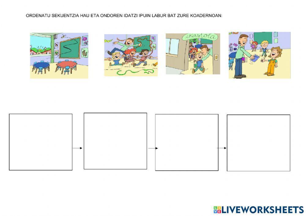 Kronologikoki ordenatu