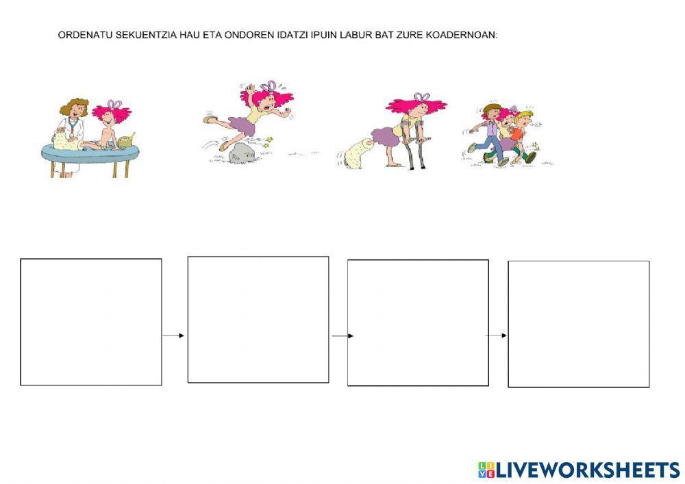 Kronologikoki ordenatu