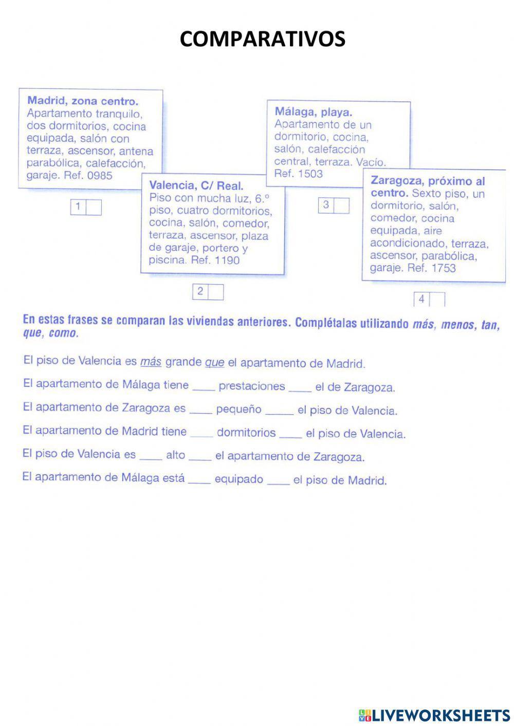 Esta casa es más grande