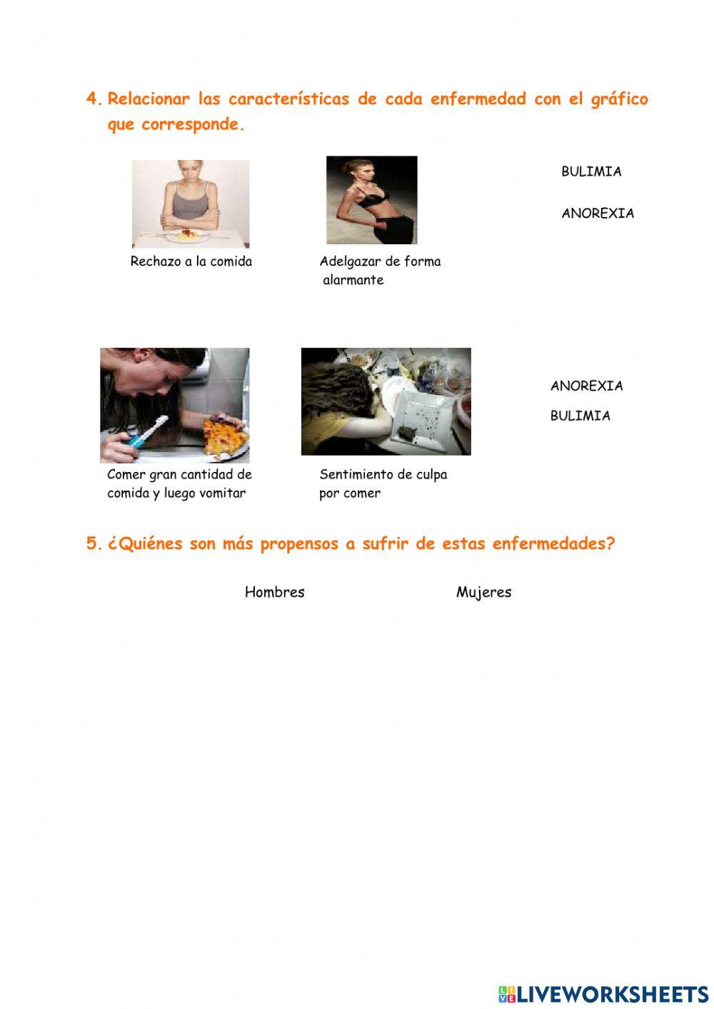 Problemas en la adolescencia