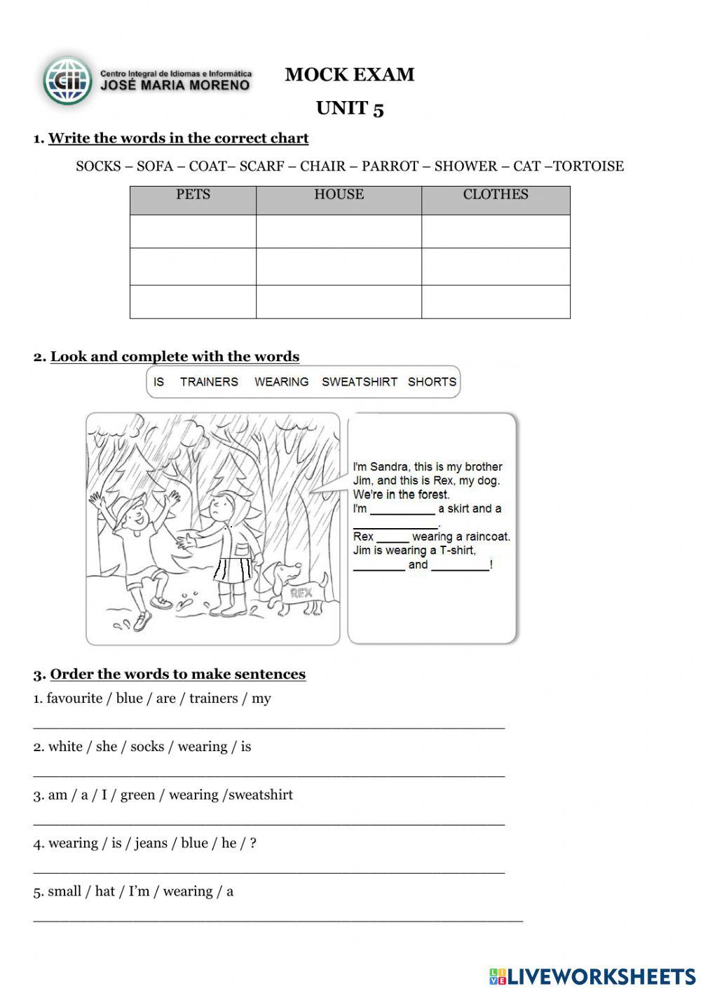 Mock 5 - Poptropica 2