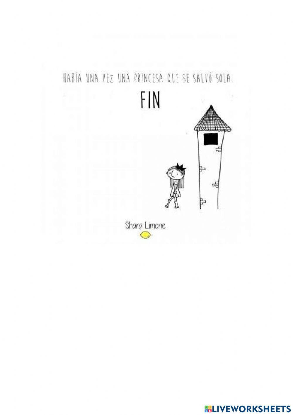 Dia internacional de la mujer