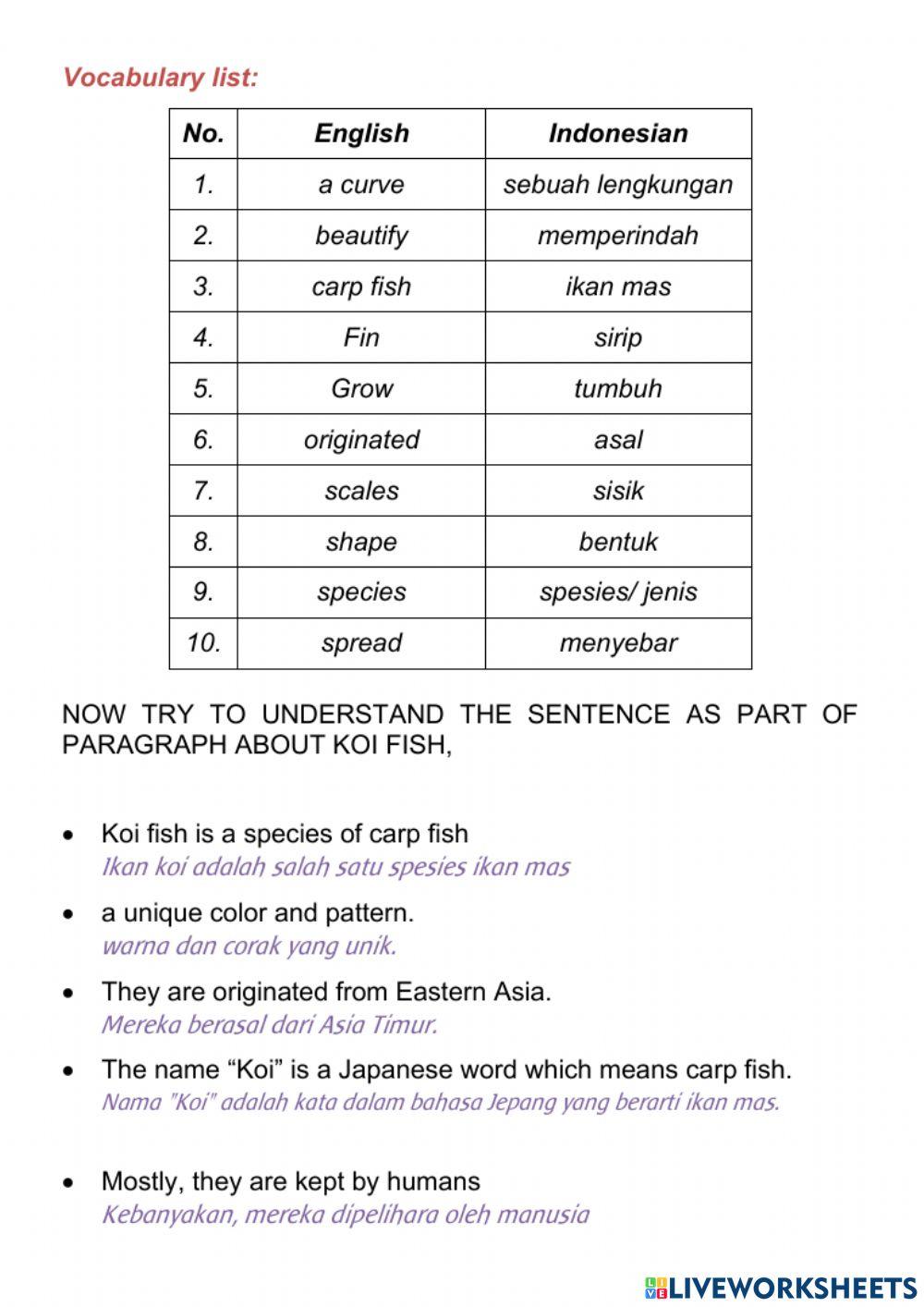 Menyusun Teks Report-for share
