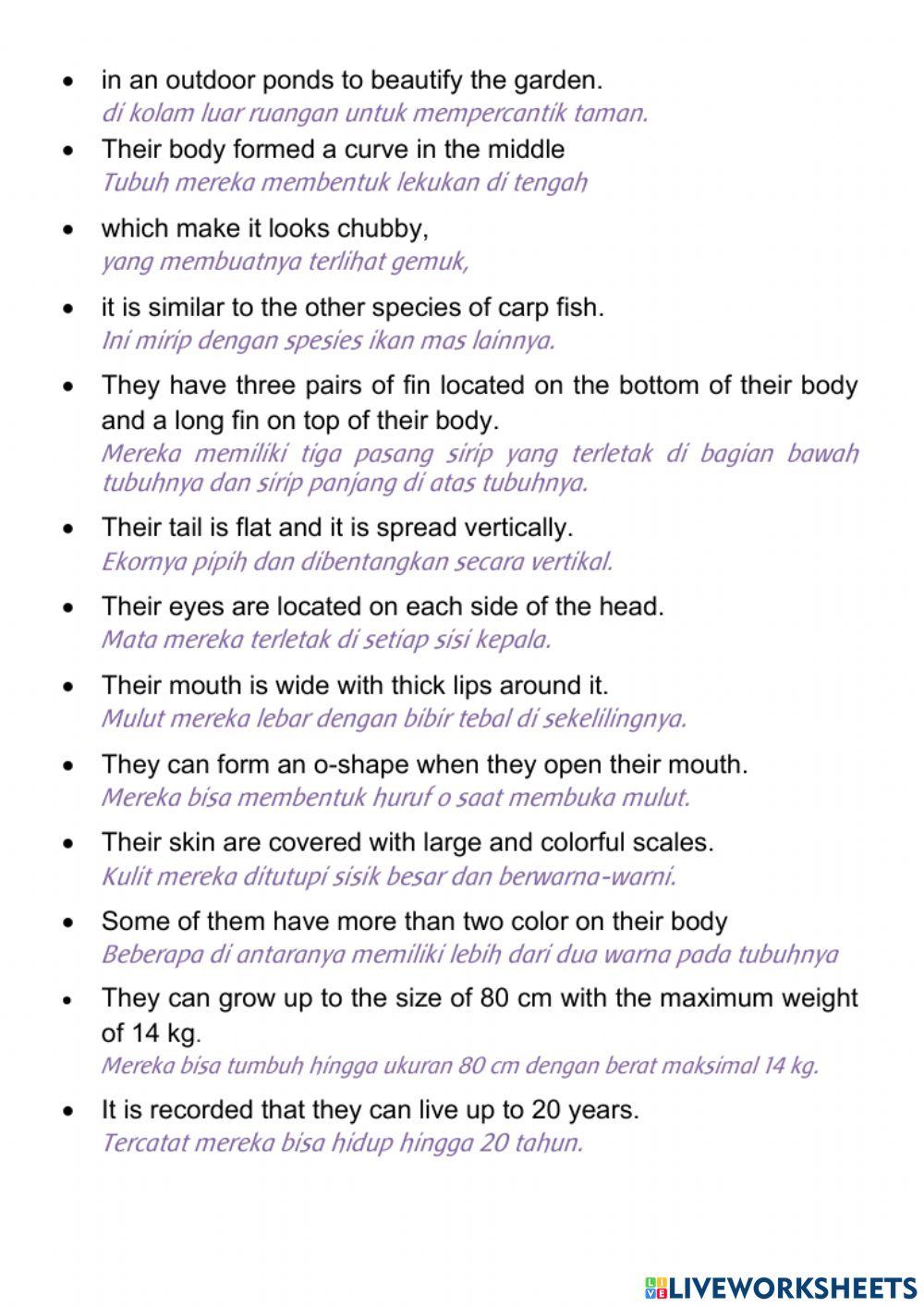 Menyusun Teks Report-for share