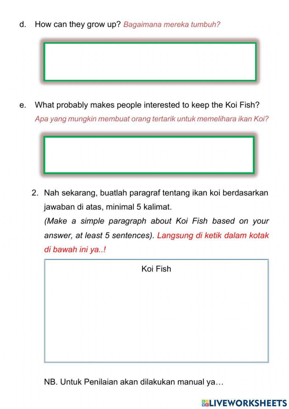 Menyusun Teks Report-for share