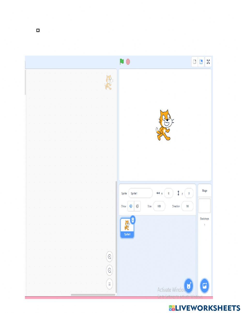 Unit 1 connecting the puzle peaces
