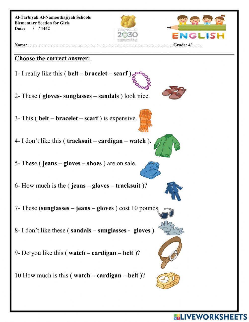 Unit 7 Lesson 1 Grade 4 Worksheet Live Worksheets whose-is-this-pen-baby-is-thinking-youtube