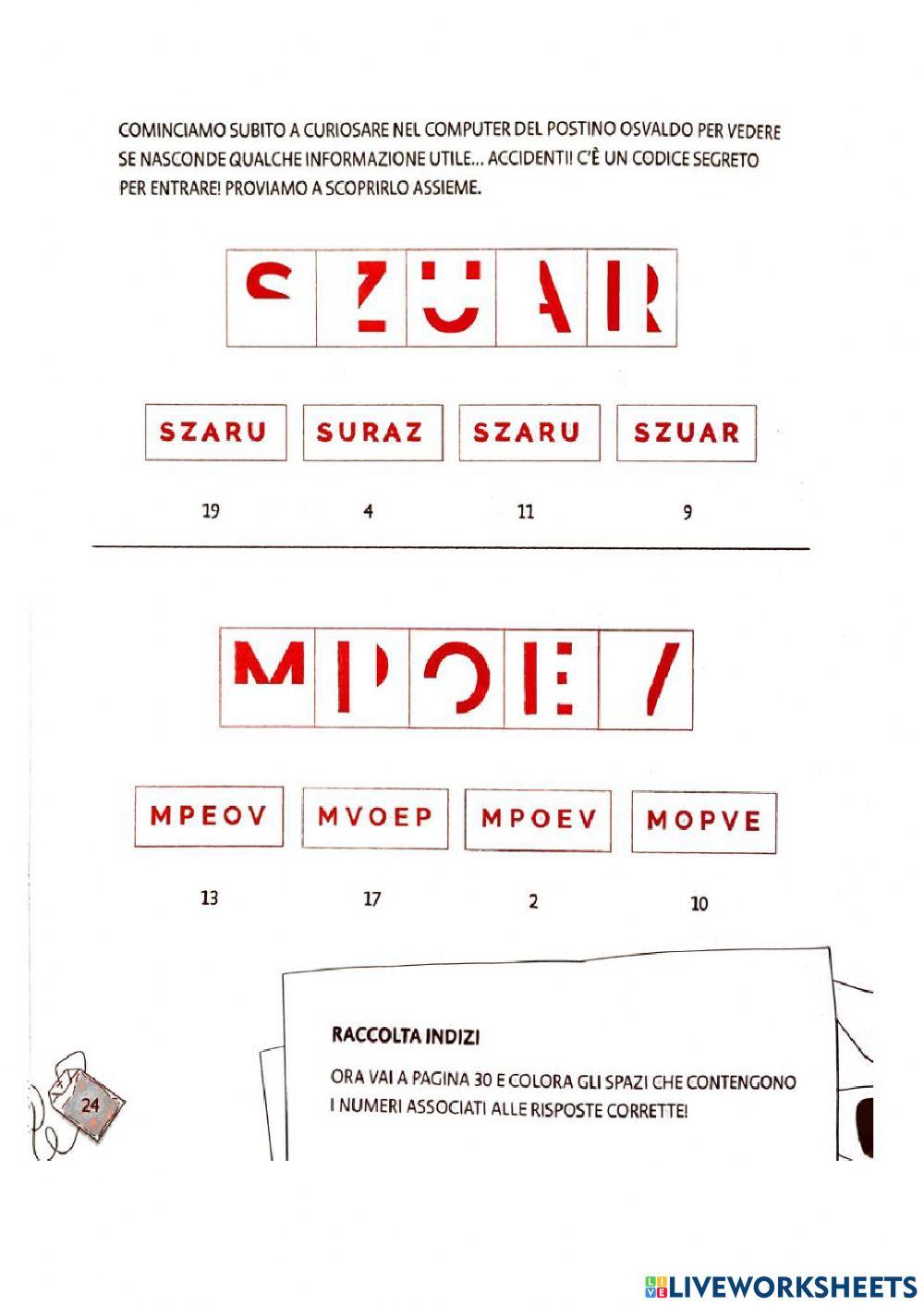 Rapimento a RIALTO 2