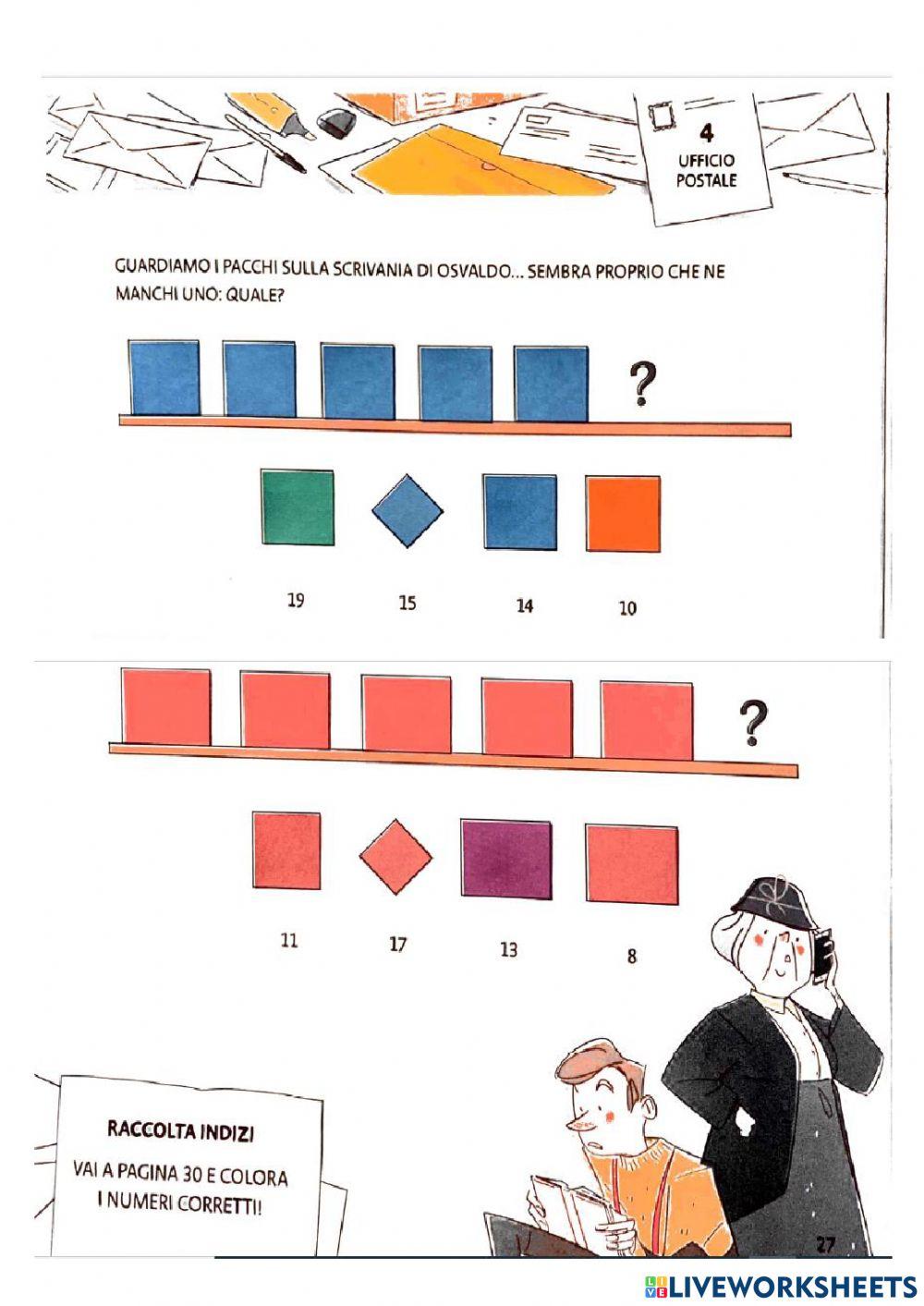 Rapimento a RIALTO 2