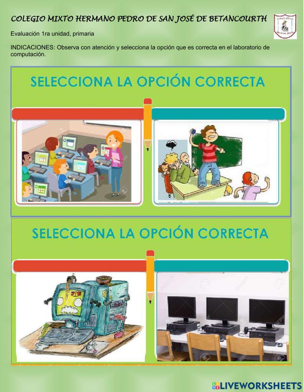 Buenas practicas en el laboratorio