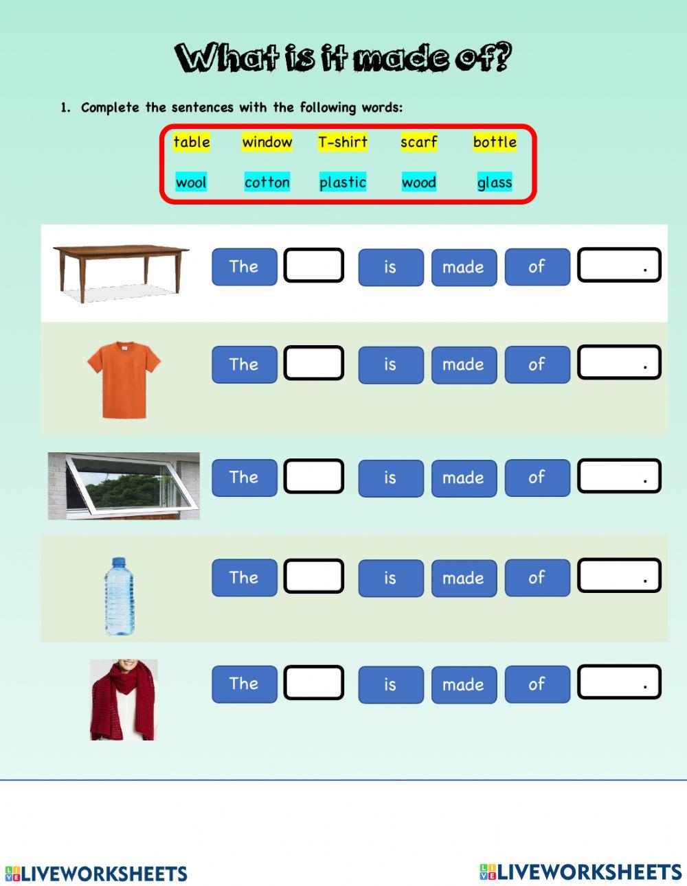Social Studies Review Liveworksheet