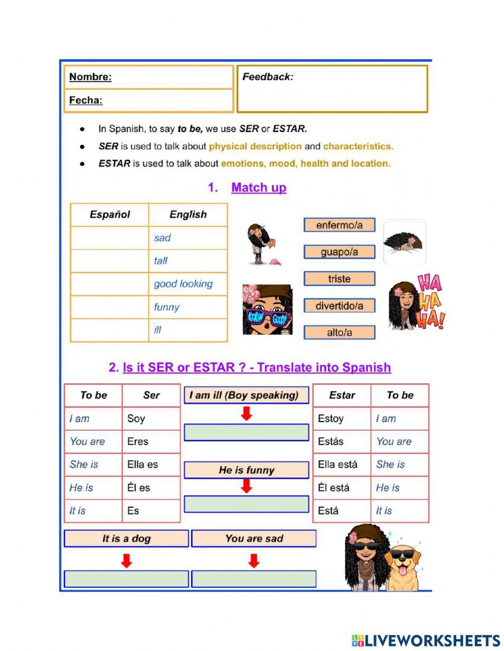 Definite and Indefinite Articles