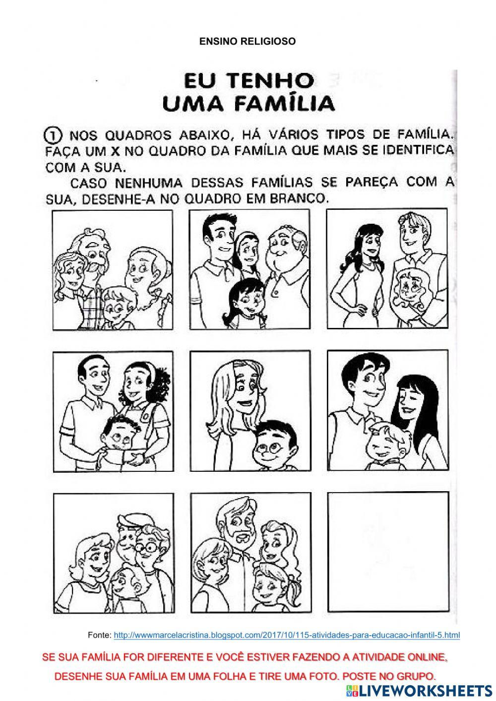 Língua portuguesa-matemática