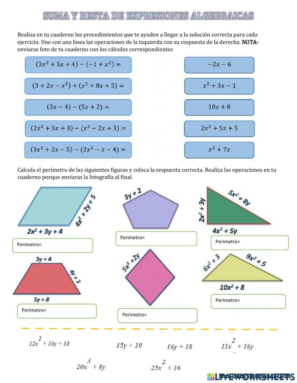 Examen trimestre 2