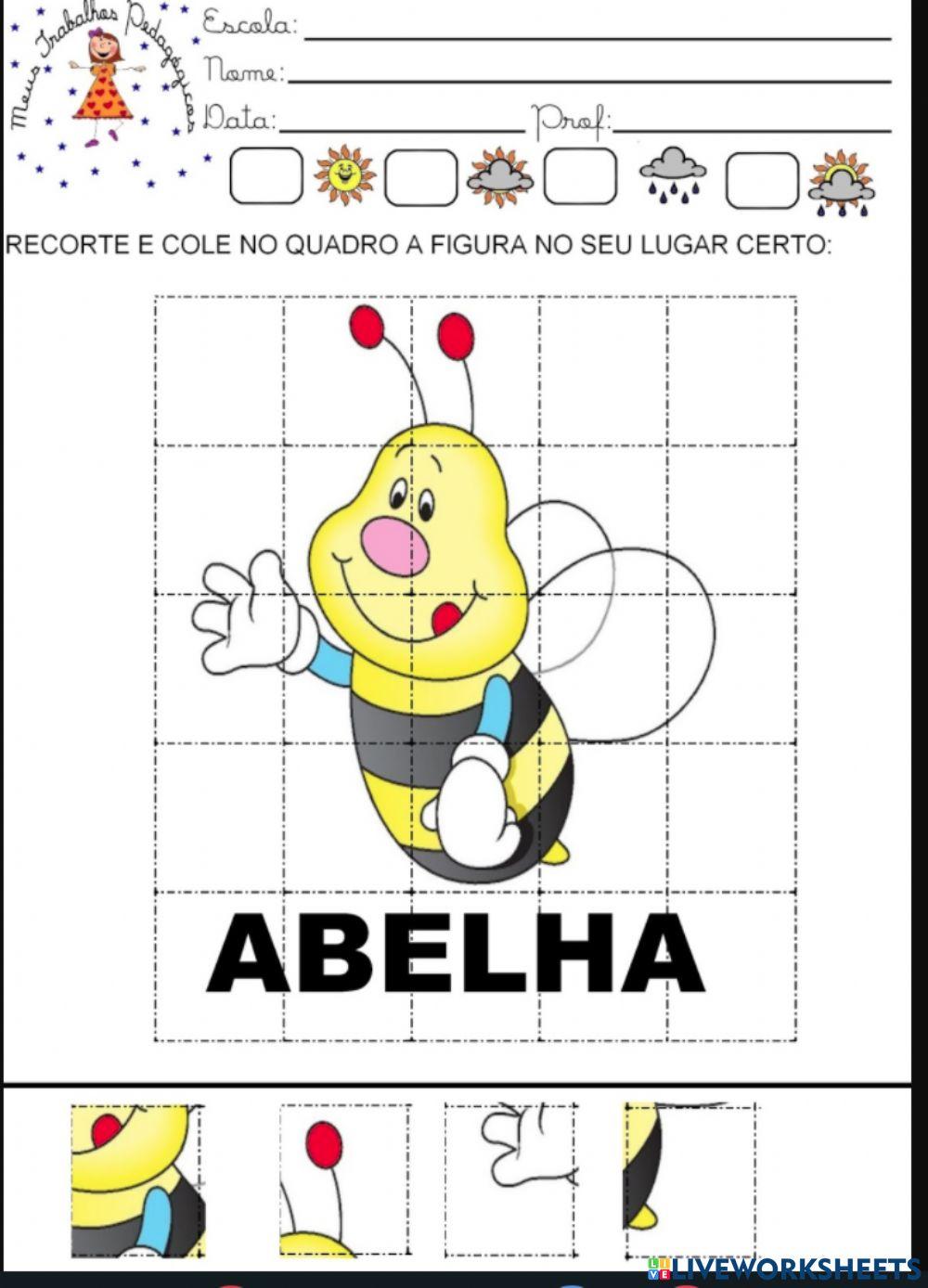 Abelha