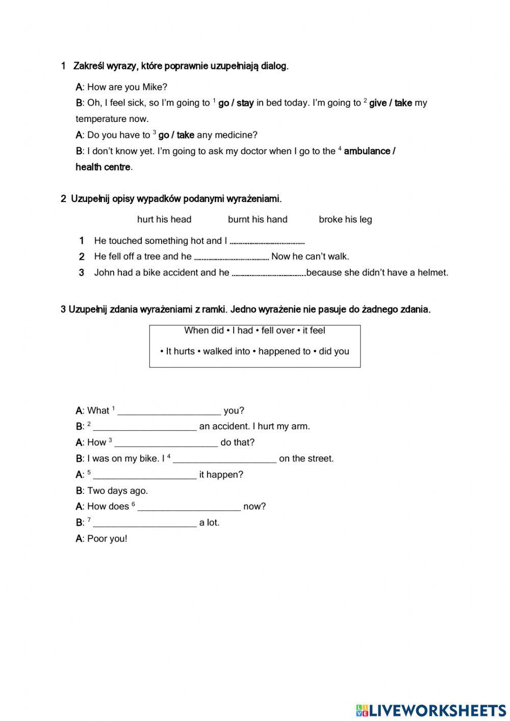 Brainy 6 unit 6 vocab