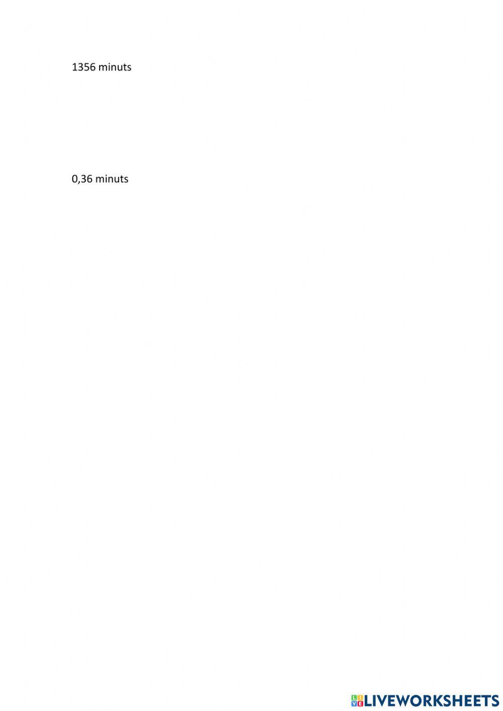 Factors de conversió