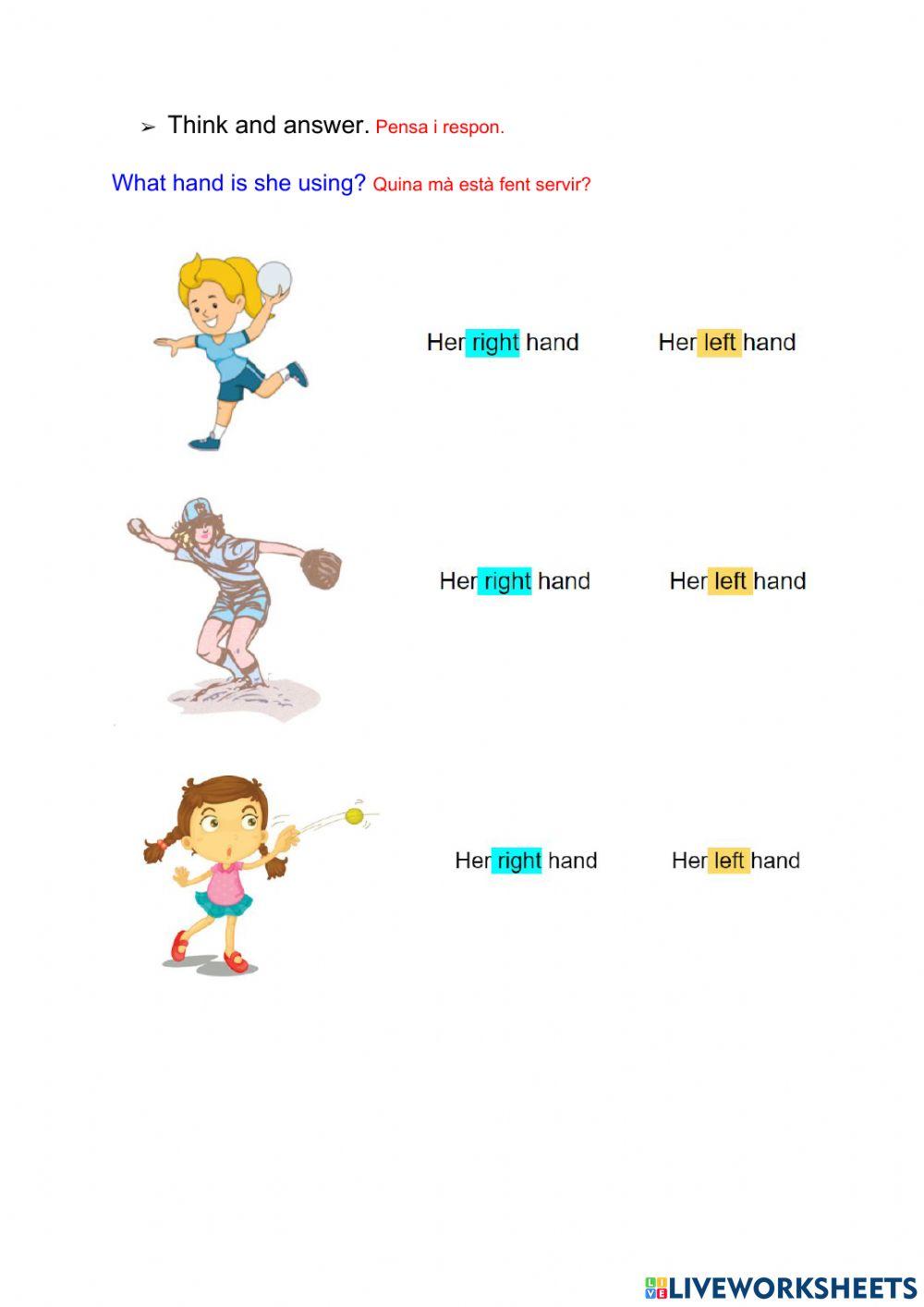 Explorers vocabulary