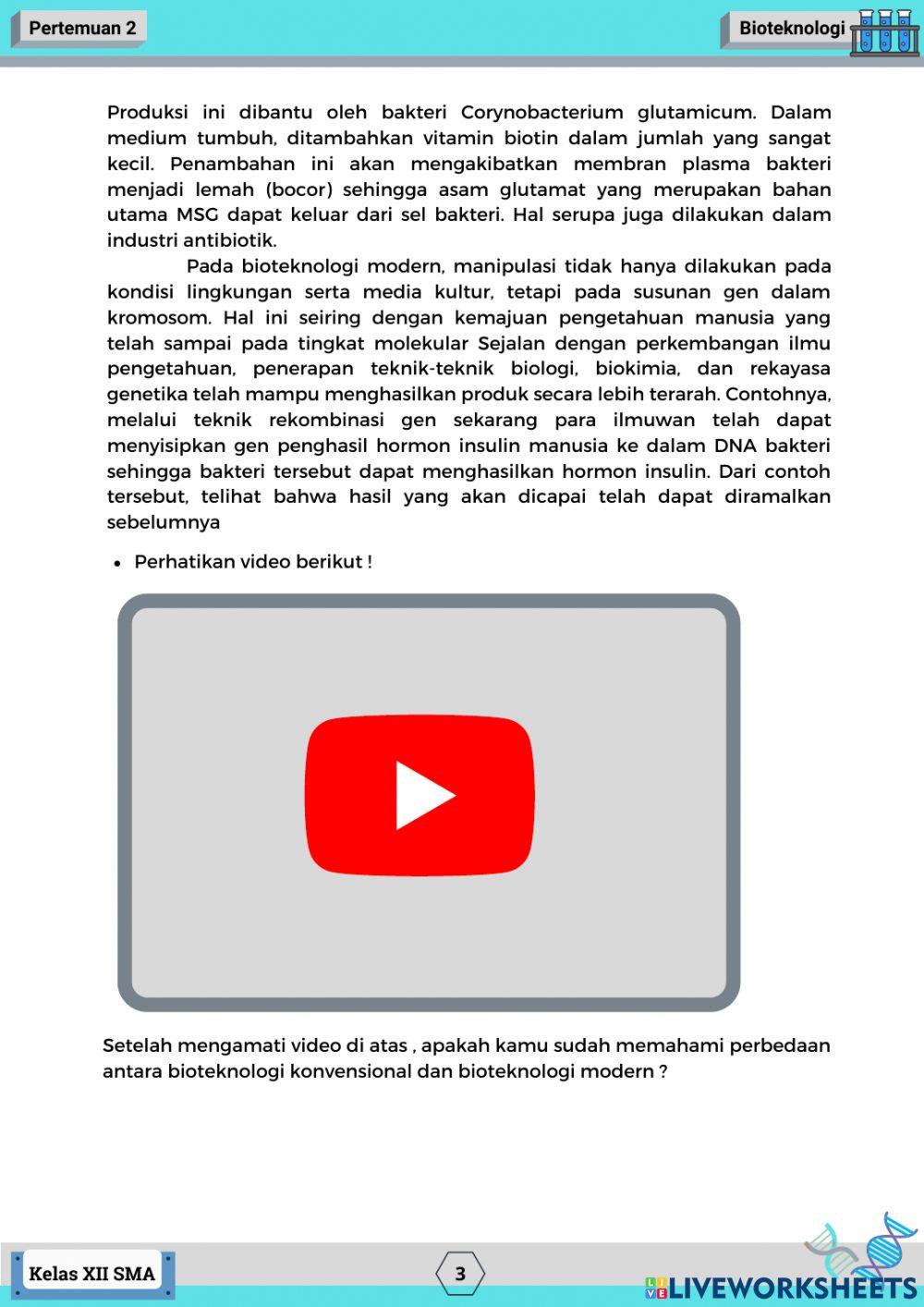 E-LKPD berbasis salingtemas