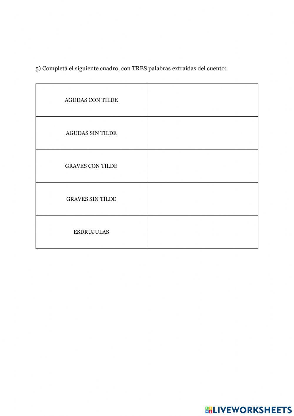 Las medias de los flamencos