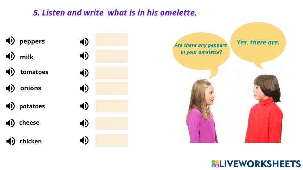 Smart Junior 3 (Smart kids 6), (part 2).