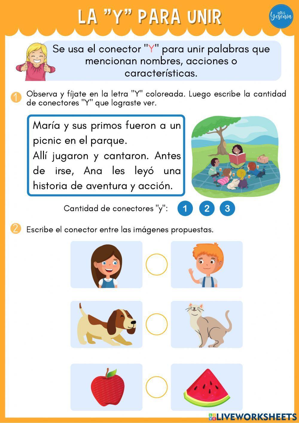 Conector -y- Conector -y-