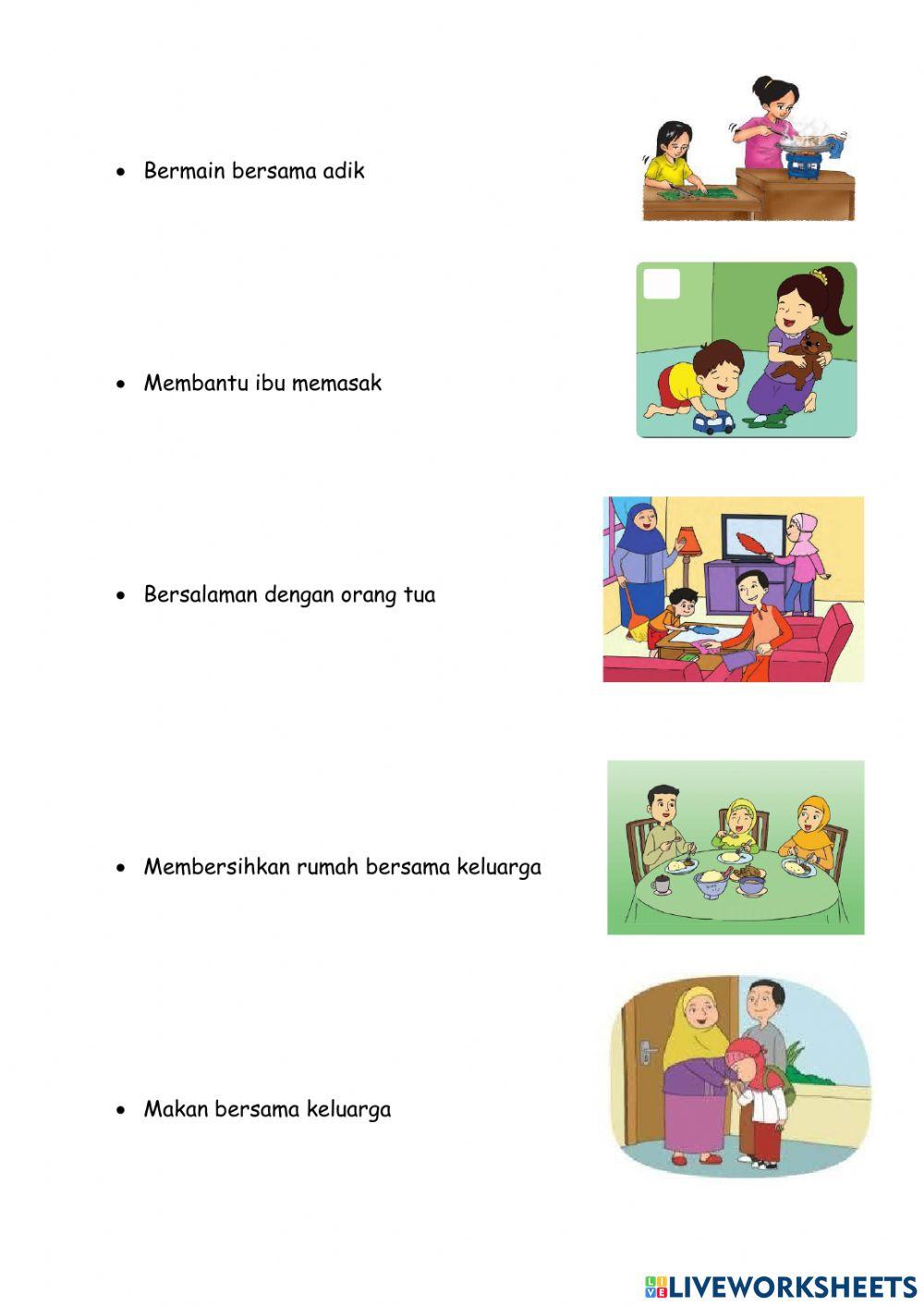 Pts ganjil ips (praktik)