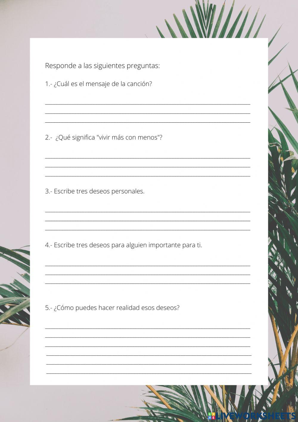 Quiero, quiero y quiero - Arnau Griso