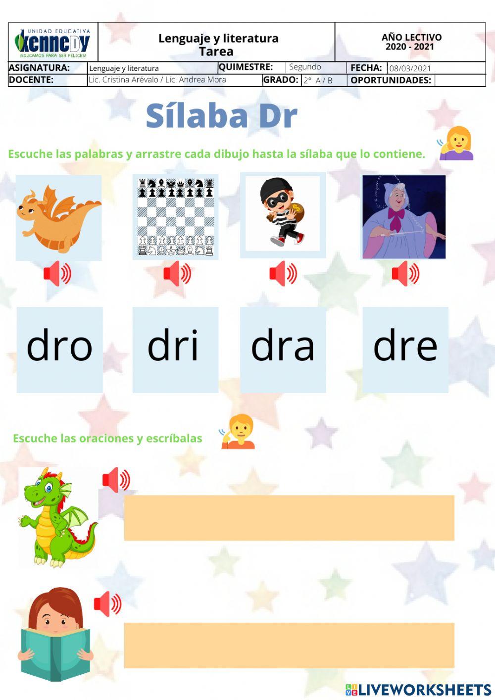 Lenguaje y Literatura