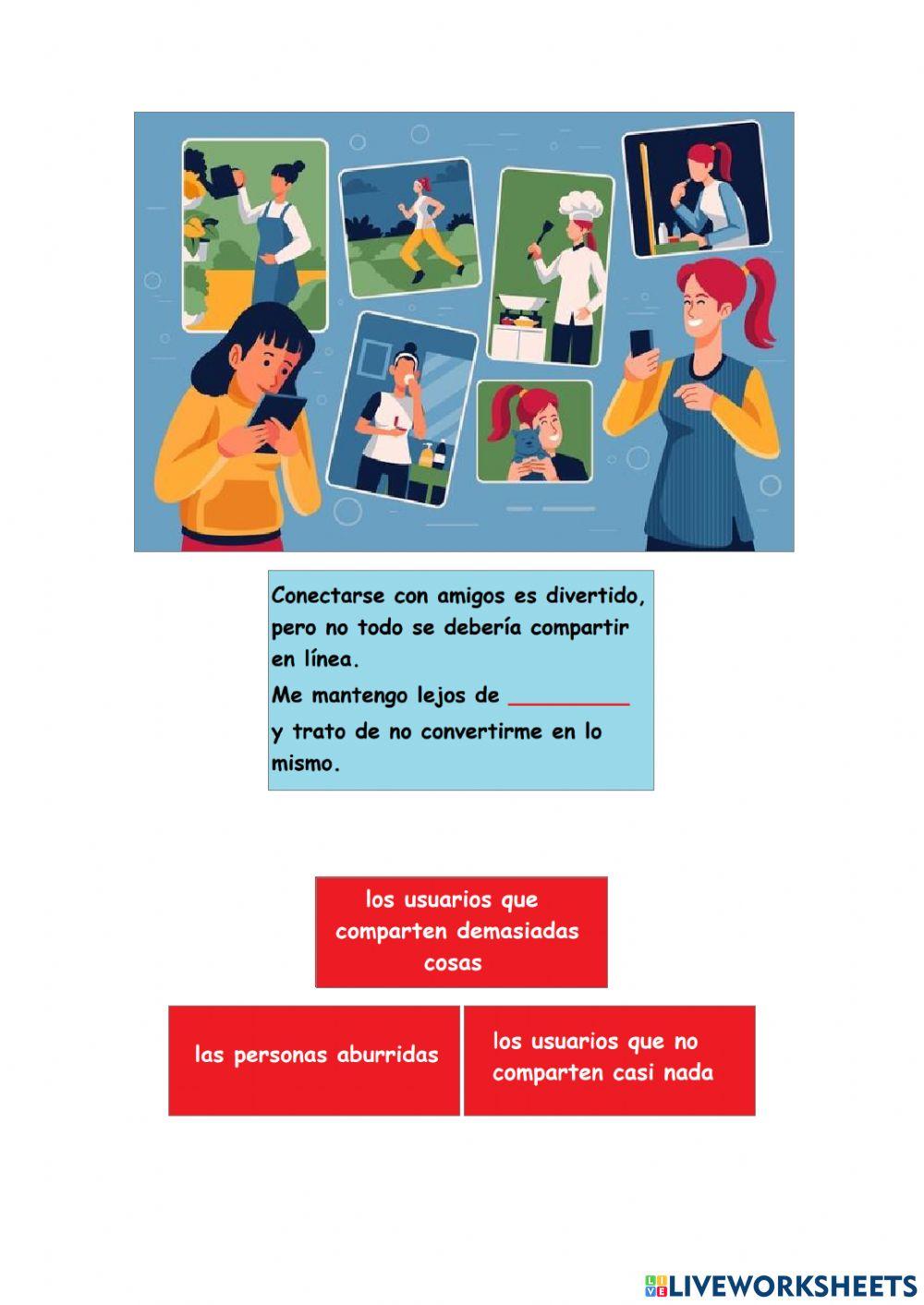 Interland - Montaña Sensata - Comparte con Cuidado 2