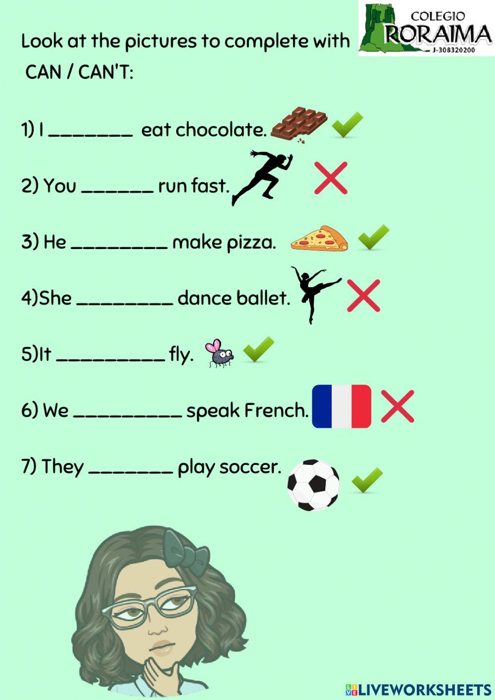 Study guide 2nd Grade