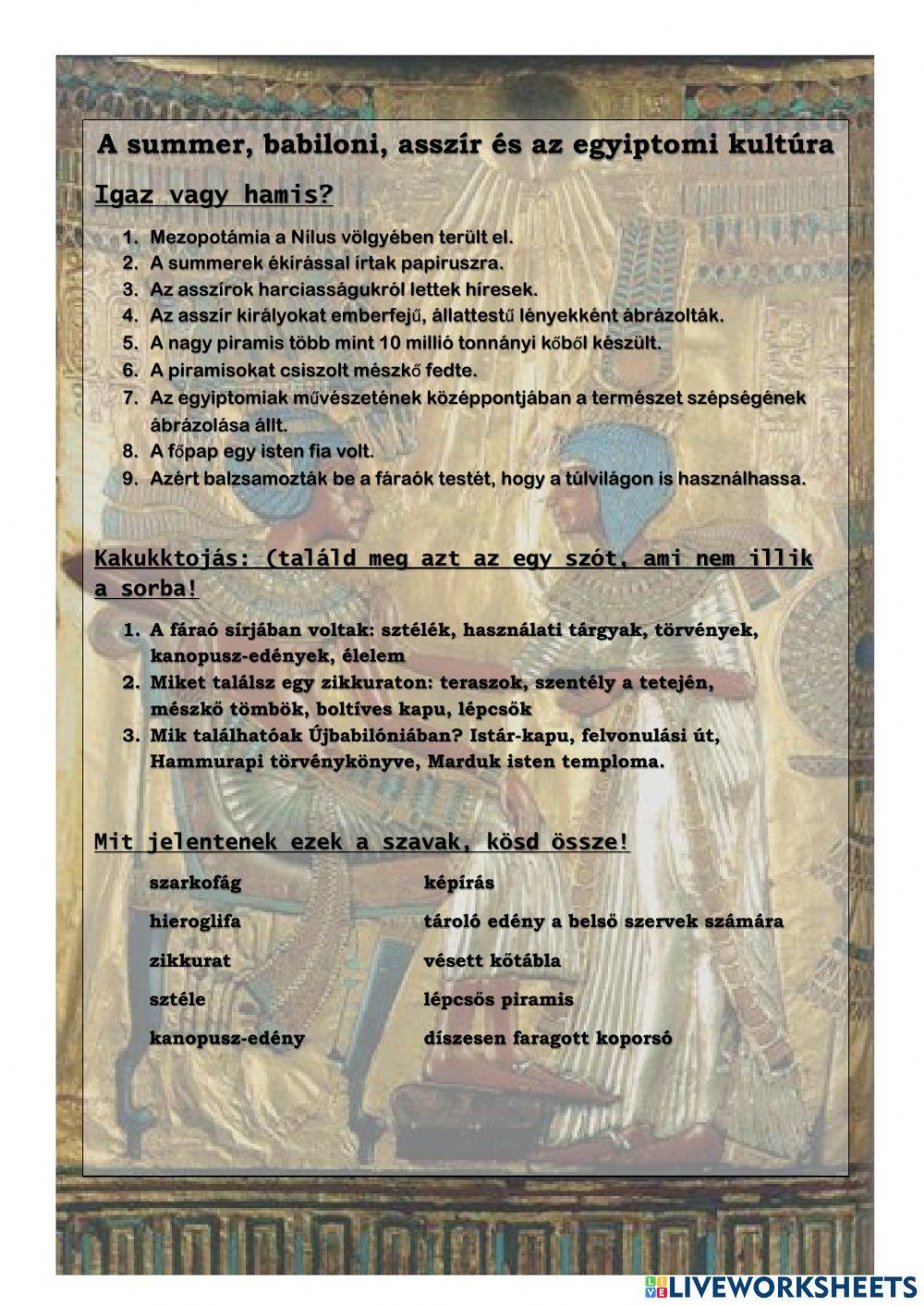 Művészettörténet