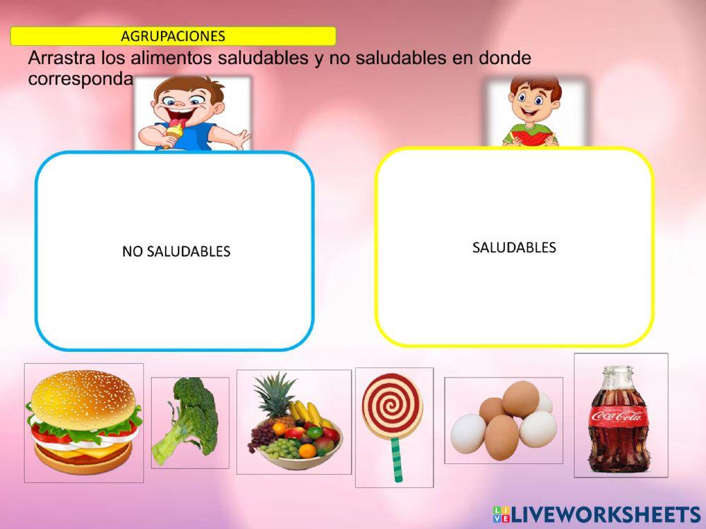 Alimentos
