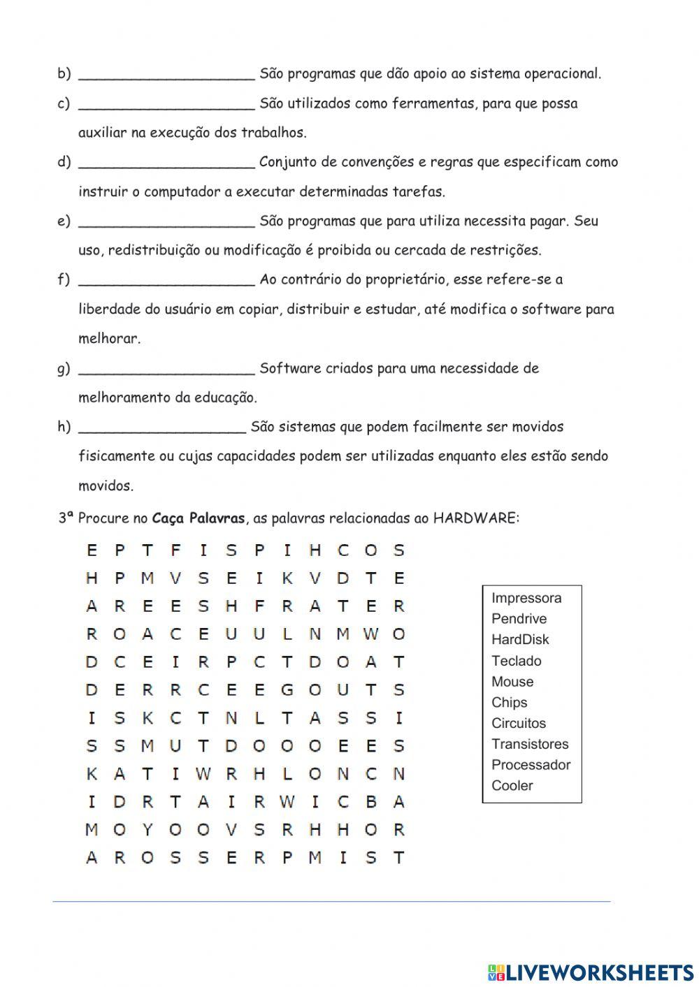 Sistemas de Informação