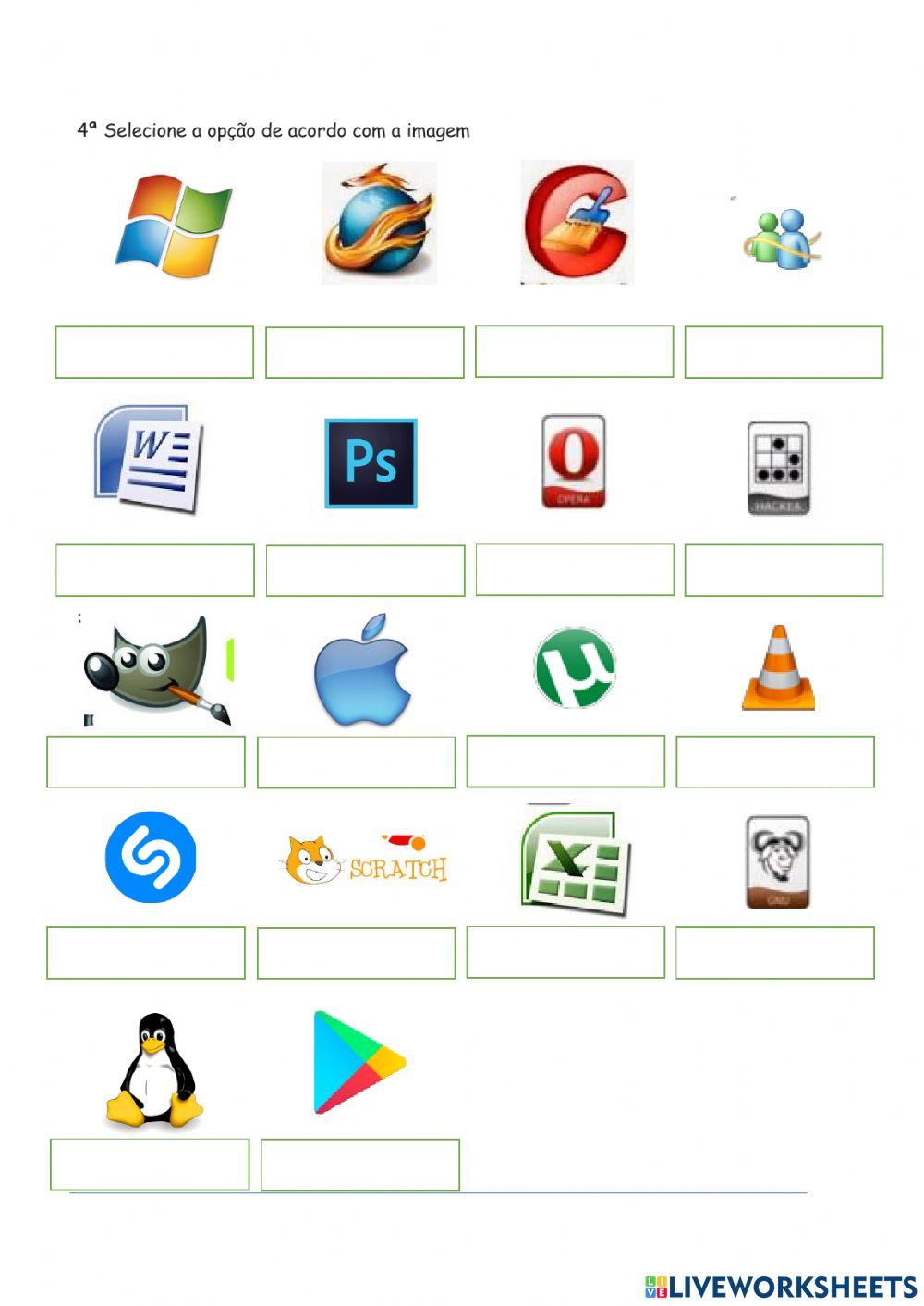 Sistemas de Informação