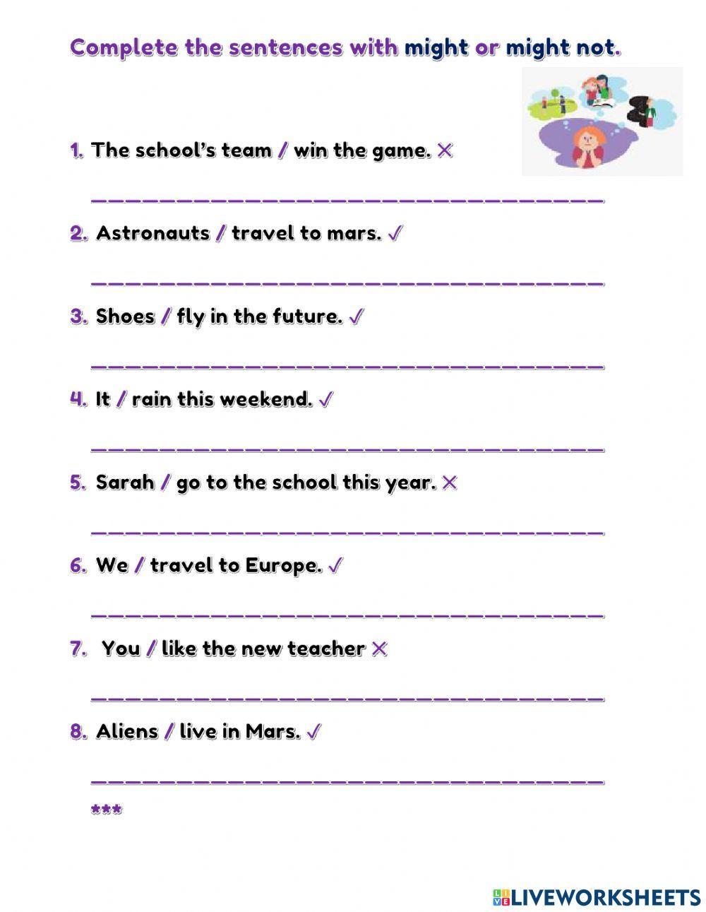 Certain and Uncertain Predictions Quiz