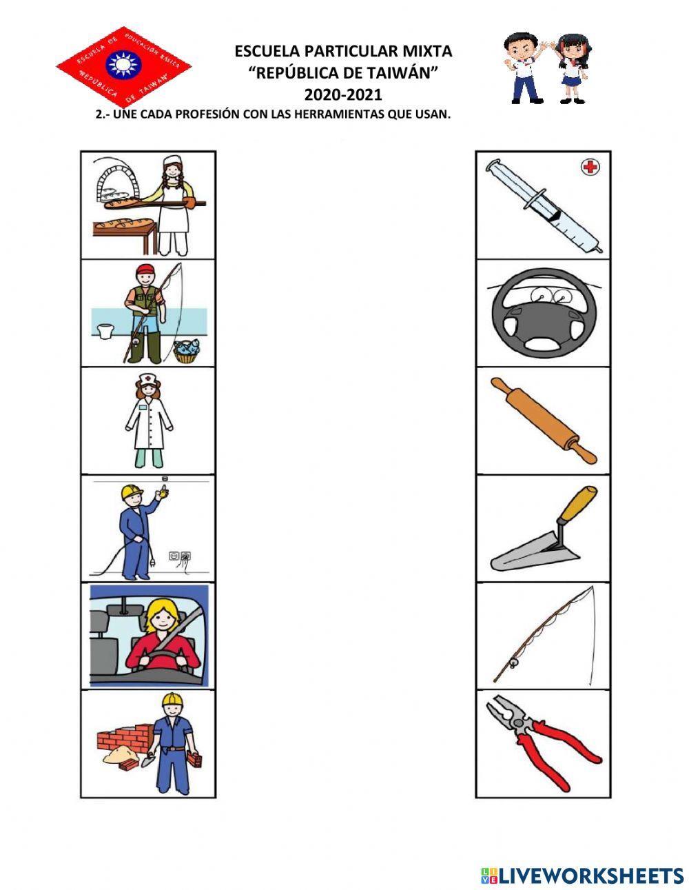 Examen de convivencia