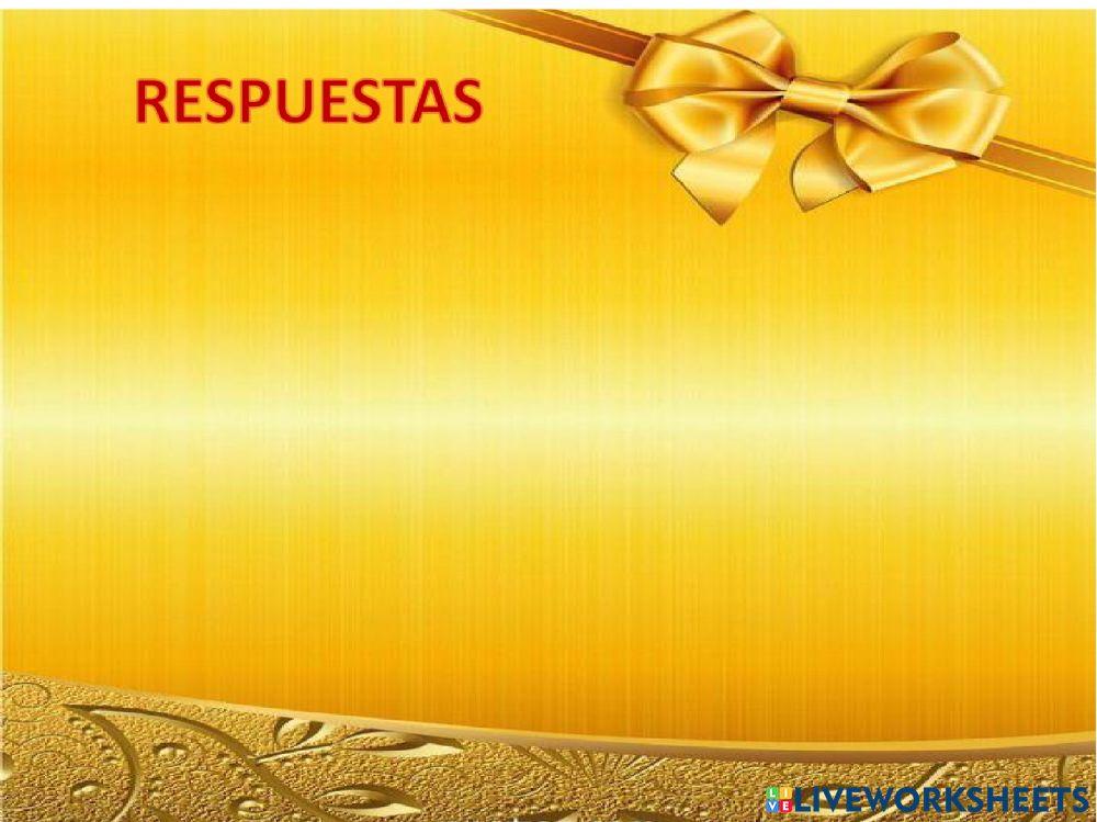 Ecuación de una recta