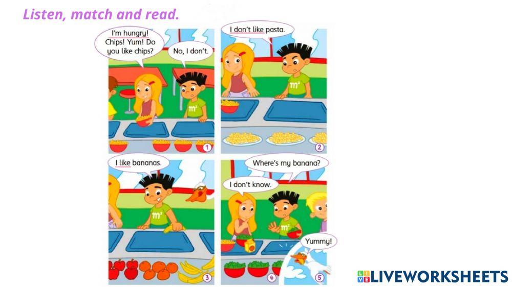 Smart junior 2 (7 b)