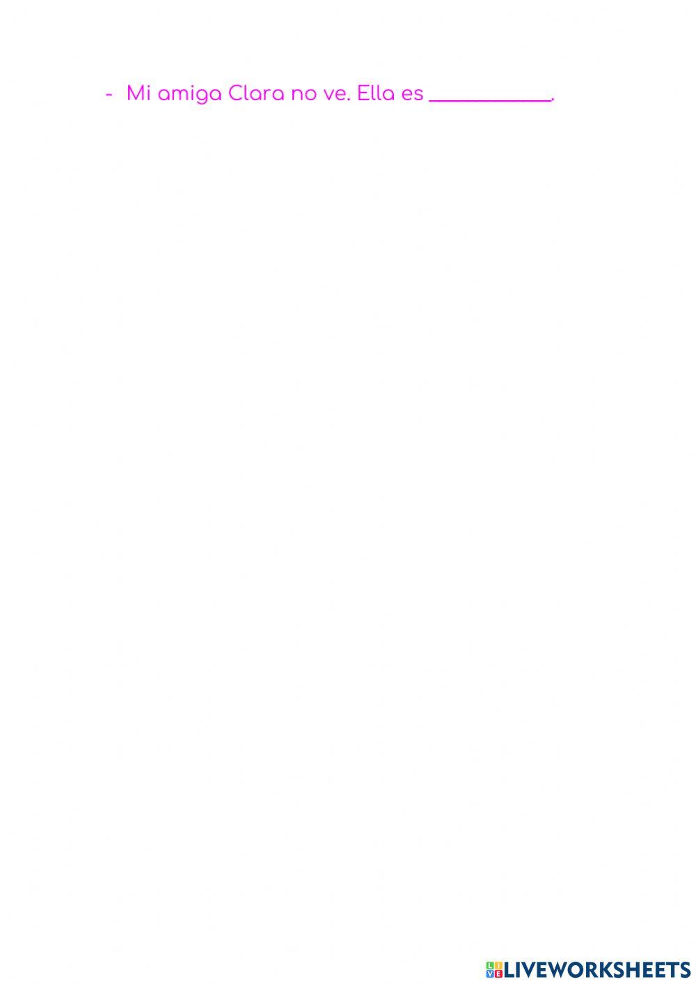 Ortografía: ZA ZO ZU CE CI