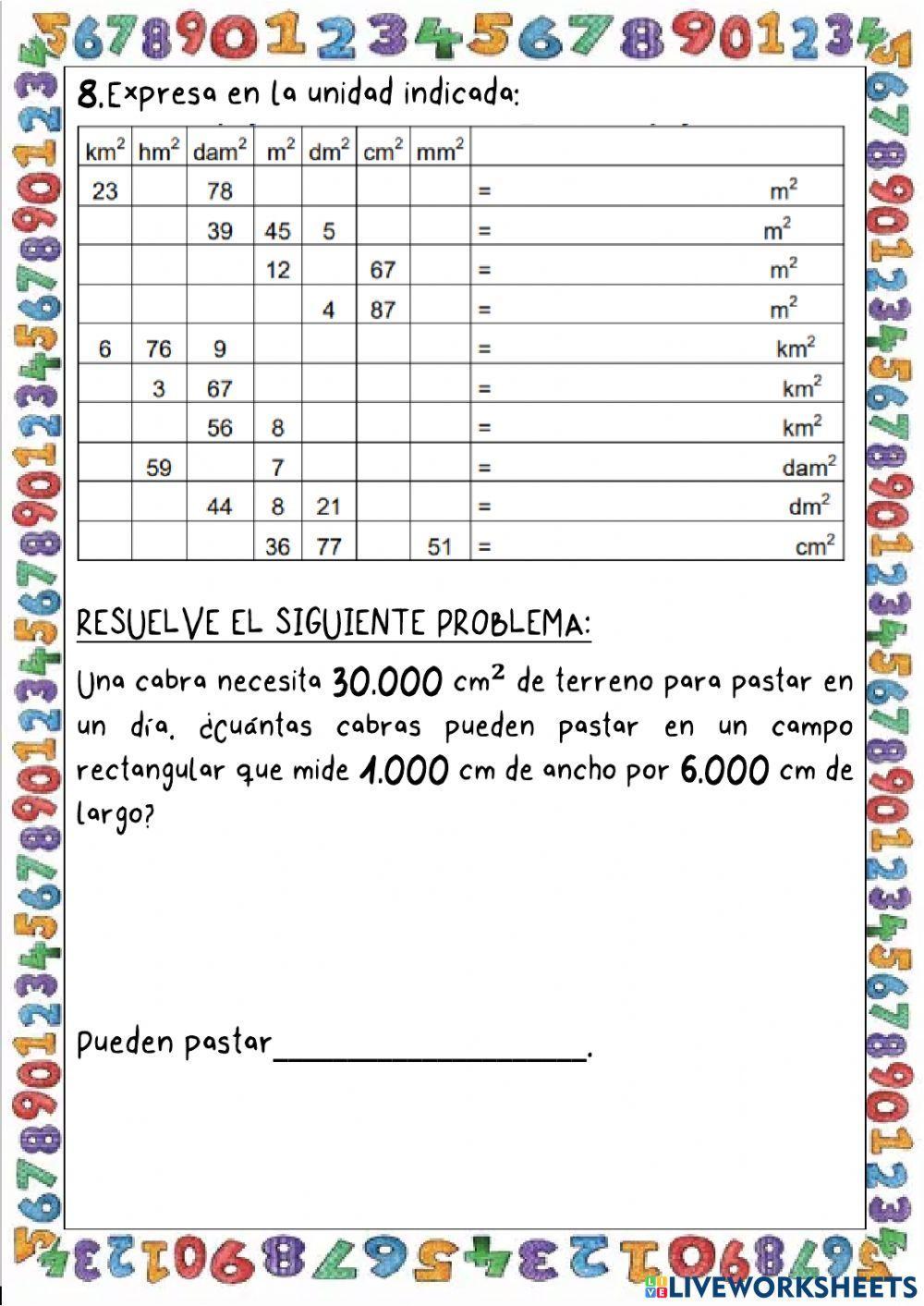 Superficie