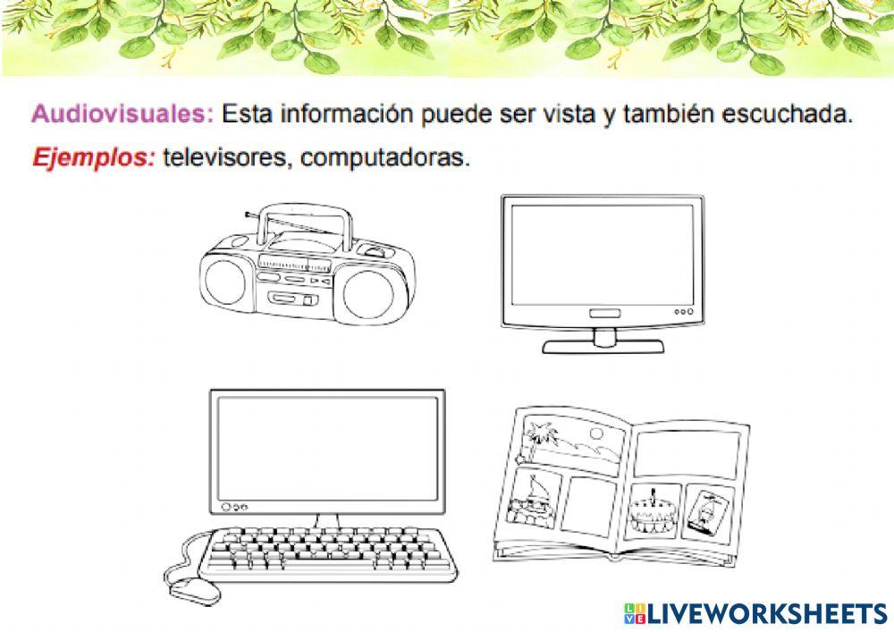 Medios de comunicación