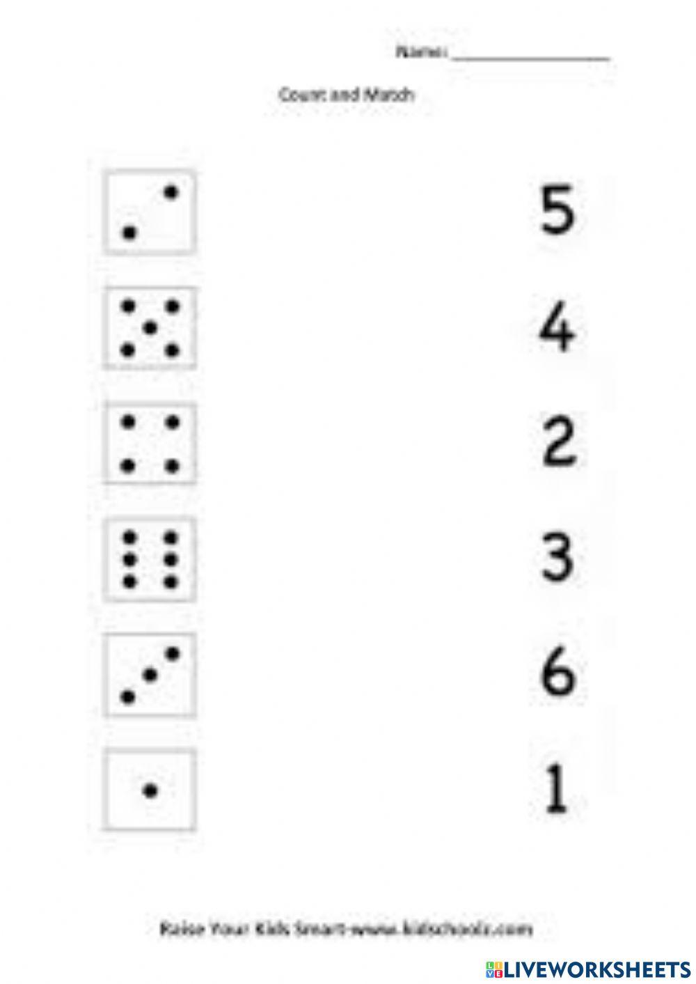 Match the 123 794901 k_frederick sam Live Worksheets
