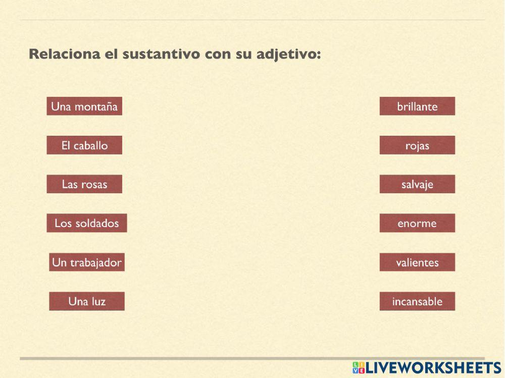 Examen de Lengua 1 (Primera Parte)