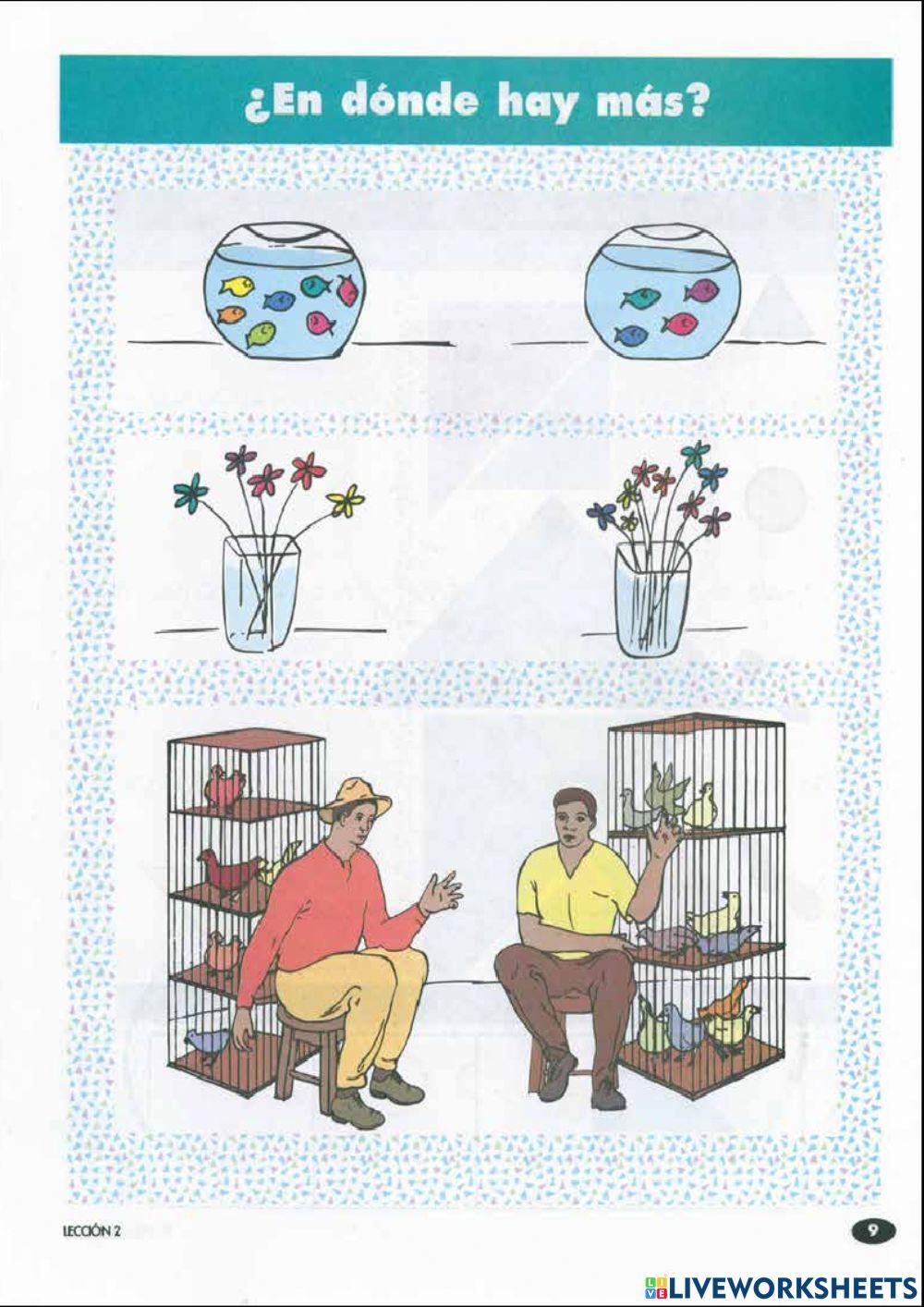 Matemáticas, plan 93- 1a. parte, libro del alumno