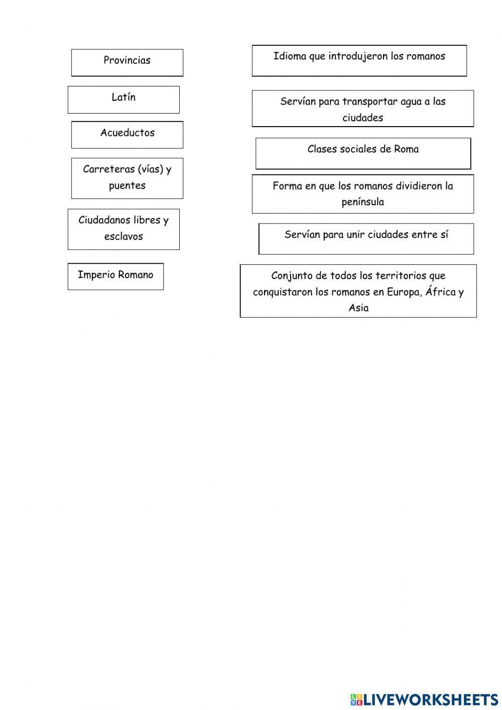 Edad Antigua Primaria
