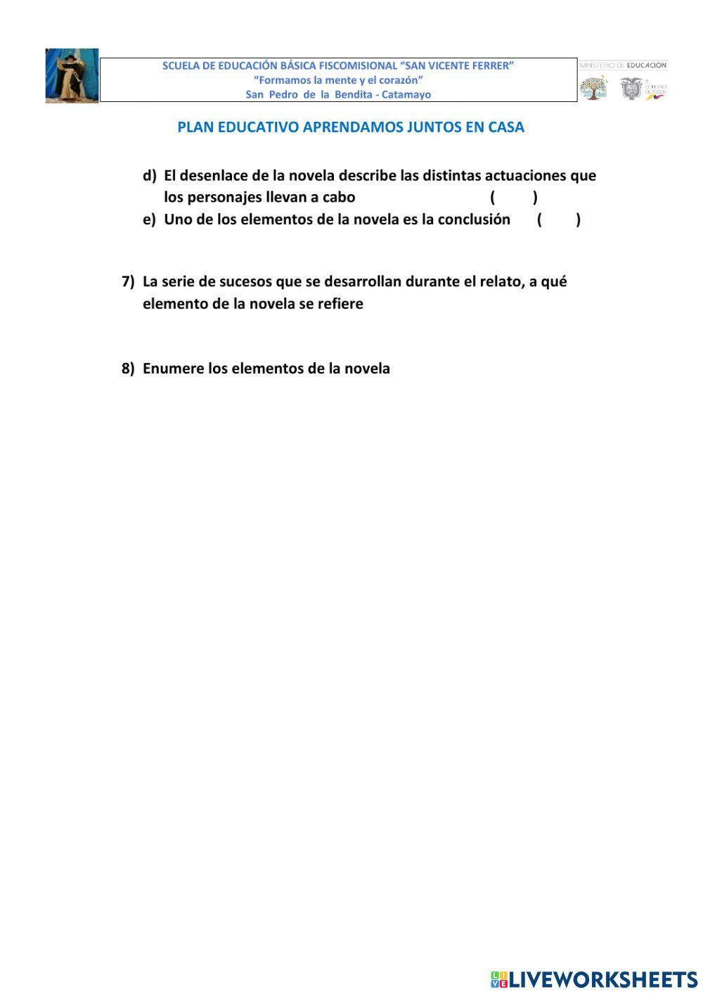 Autoevaluación proyecto 4