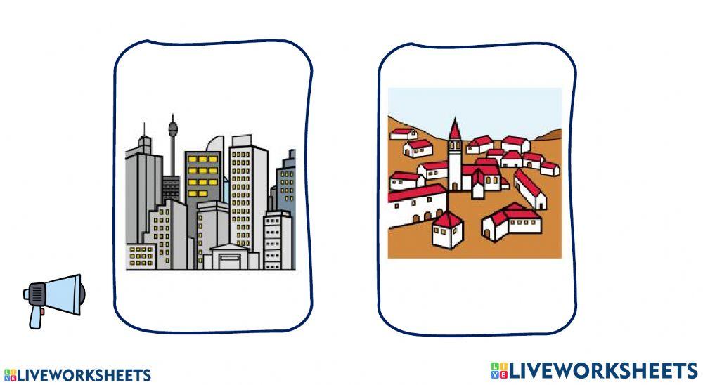 Señala lo que no...