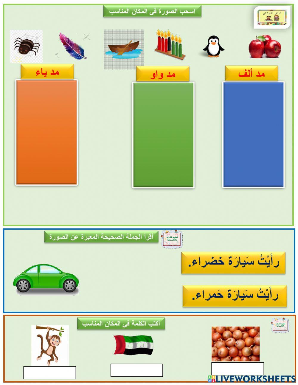 مهارات القراءة و الكتابة